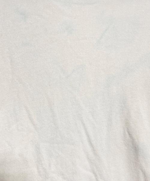 GUCCI（グッチ）GUCCI (グッチ) シェリーラインスウェットカーディガン ベージュ サイズ:XSの古着・服飾アイテム