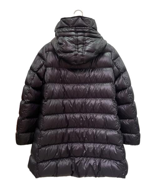 MONCLER（モンクレール）MONCLER (モンクレール) SYUYEN/ダウンコート ブラック サイズ:2の古着・服飾アイテム
