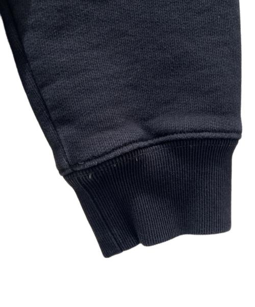 LOEWE（ロエベ）LOEWE (ロエベ) アナグラム レギュラーフィット スウェットシャツ ブラック サイズ:Sの古着・服飾アイテム