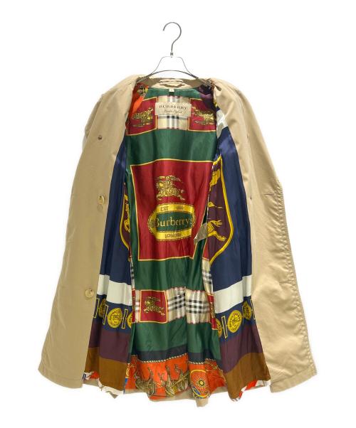 BURBERRY（バーバリー）BURBERRY (バーバリー) トレンチコート ベージュ サイズ:IT40の古着・服飾アイテム
