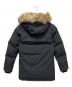 CANADA GOOSE (カナダグース) JASPER(ジャスパ)/ダウンジャケット ネイビー サイズ:S：70000円