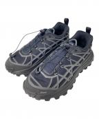 Diorディオール）の古着「B31スニーカー」｜ブラック