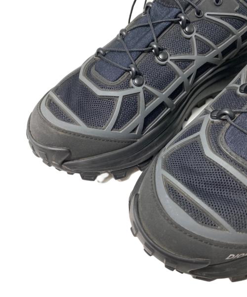 Dior（ディオール）Dior (ディオール) B31スニーカー ブラック サイズ:42の古着・服飾アイテム