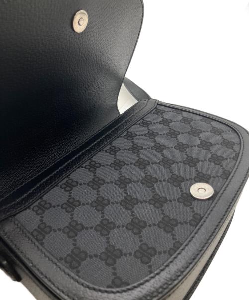 BALENCIAGA（バレンシアガ）BALENCIAGA (バレンシアガ) GUCCI (グッチ) ザ ハッカープロジェクト ショルダーバッグ/ショルダーバッグの古着・服飾アイテム