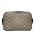 GUCCI (グッチ) GGスプリームショルダーバッグ ベージュ サイズ:-：120000円