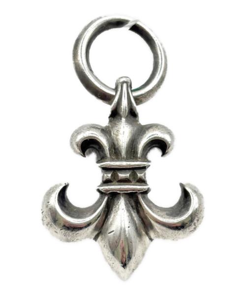 CHROME HEARTS（クロムハーツ）CHROME HEARTS (クロムハーツ) BS FLUER/BSフレア ペンダント サイズ:-の古着・服飾アイテム