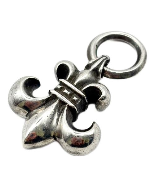 CHROME HEARTS（クロムハーツ）CHROME HEARTS (クロムハーツ) BS FLUER/BSフレア ペンダント サイズ:-の古着・服飾アイテム