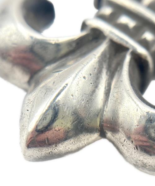 CHROME HEARTS（クロムハーツ）CHROME HEARTS (クロムハーツ) BS FLUER/BSフレア ペンダント サイズ:-の古着・服飾アイテム