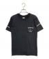 CHROME HEARTS（クロムハーツ）の古着「Tシャツ」｜ブラック