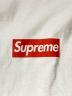 中古・古着 SUPREME (シュプリーム) MM6 Maison Margiela (エムエムシックスメゾンマルジェラ) Box Logo Tee ホワイト サイズ:L：30000円