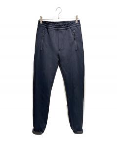 【お値下げ・未使用】PRADA サイズ26 スキニーデニム 中古・古着通販】PRADA (プラダ) デニムパンツ グレー サイズ:26