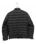 MONCLER (モンクレール) AMIOT(エミオット)/ダウンジャケット ブラック サイズ:3：115000円