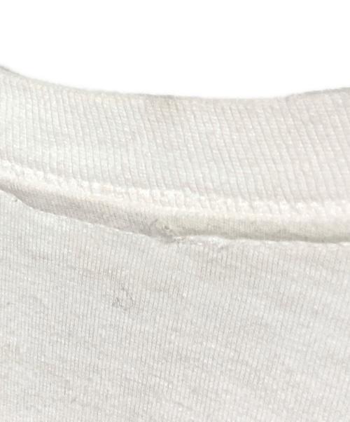 SUPREME（シュプリーム）SUPREME (シュプリーム) Emilio Pucci (エミリオ プッチ) Box Logo Tee ホワイト サイズ:Lの古着・服飾アイテム