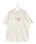 SUPREME（シュプリーム）の古着「Box Logo Tee」｜ホワイト