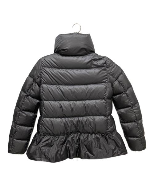 MONCLER（モンクレール）MONCLER (モンクレール) ANET(アネ)/ダウンジャケット グレーの古着・服飾アイテム