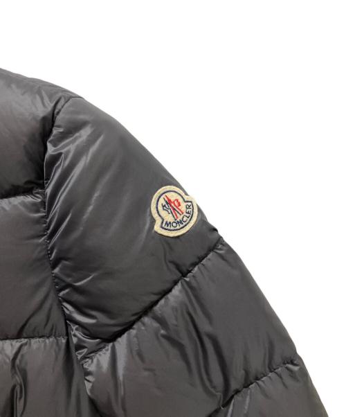 MONCLER（モンクレール）MONCLER (モンクレール) ANET(アネ)/ダウンジャケット グレーの古着・服飾アイテム