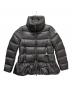 MONCLER（モンクレール）の古着「ANET(アネ)/ダウンジャケット」｜グレー
