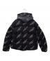 MONCLER（モンクレール）の古着「CAILLE/ダウンジャケット」｜ブラック