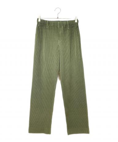 中古・古着通販】HOMME PLISSE ISSEY MIYAKE (オム プリッセ イッセイ