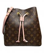 LOUIS VUITTONルイ ヴィトン）の古着「ネオノエMM」｜ローズプードルピンク