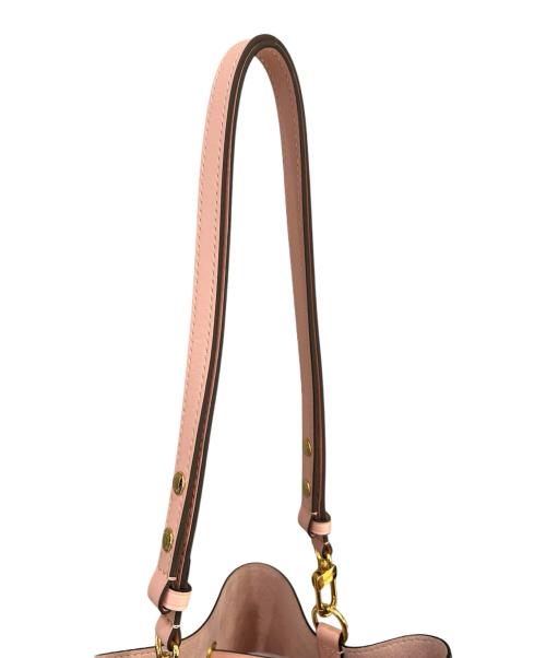 LOUIS VUITTON（ルイ ヴィトン）LOUIS VUITTON (ルイ ヴィトン) ネオノエMM ローズプードルピンク サイズ:MMの古着・服飾アイテム