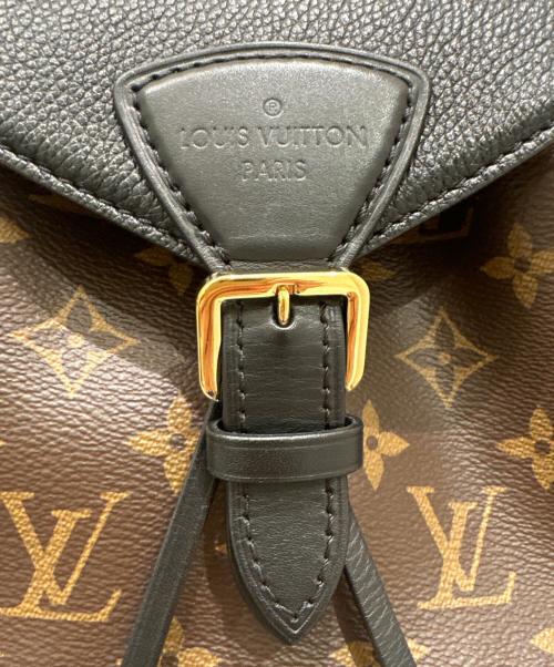 LOUIS VUITTON（ルイ ヴィトン）LOUIS VUITTON (ルイ ヴィトン) モンスリNM サイズ:PMの古着・服飾アイテム