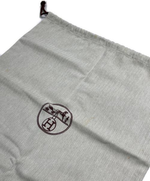 HERMES（エルメス）HERMES (エルメス) バーキン25/ブラック/トゴ/T刻印:2015年/シルバー金具 ブラック サイズ:25の古着・服飾アイテム