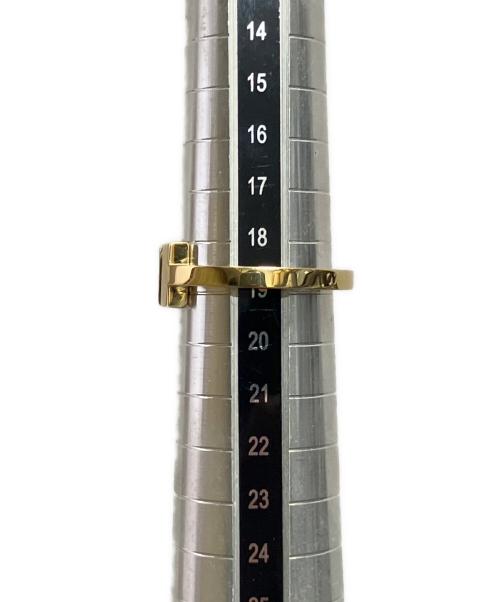 TIFFANY & Co.（ティファニー）TIFFANY & Co. (ティファニー) Tスクエアリング サイズ:19号の古着・服飾アイテム