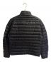 MONCLER (モンクレール) DANIEL/ダウンジャケット ブラック サイズ:2：75000円
