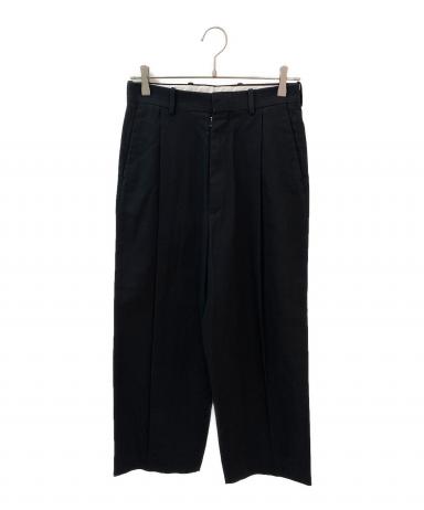 中古・古着通販】Maison Margiela (メゾンマルジェラ) ヘリンボーン