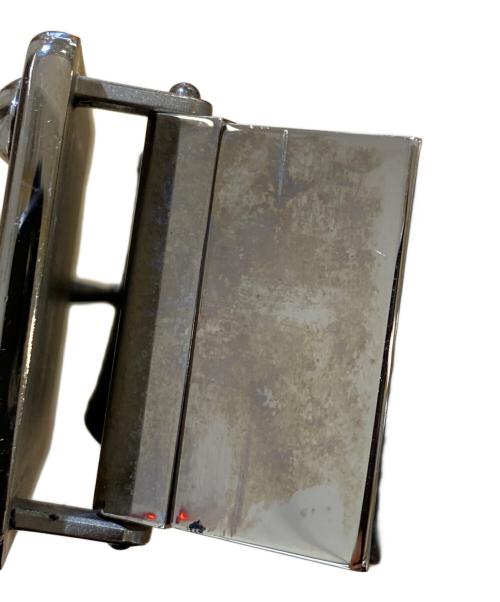 LOUIS VUITTON（ルイ ヴィトン）LOUIS VUITTON (ルイ ヴィトン) ダミエ・グラフィット サンチュール・アンヴァントゥール サイズ:85/34の古着・服飾アイテム