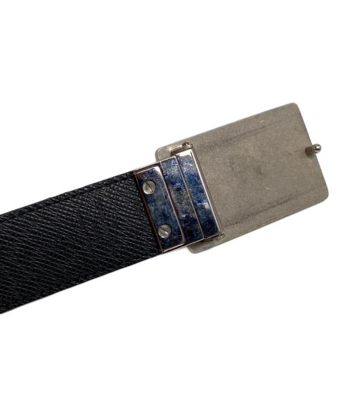 LOUIS VUITTON（ルイ ヴィトン）LOUIS VUITTON (ルイ ヴィトン) ダミエ・グラフィット サンチュール・アンヴァントゥール サイズ:85/34の古着・服飾アイテム