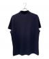 MONCLER (モンクレール) MAGLIA POLO MANICA CORTA/ポロシャツ ネイビー サイズ:L：27000円