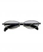 CHROME HEARTSクロムハーツ）の古着「LIVING PROOF Ⅲ サングラス」