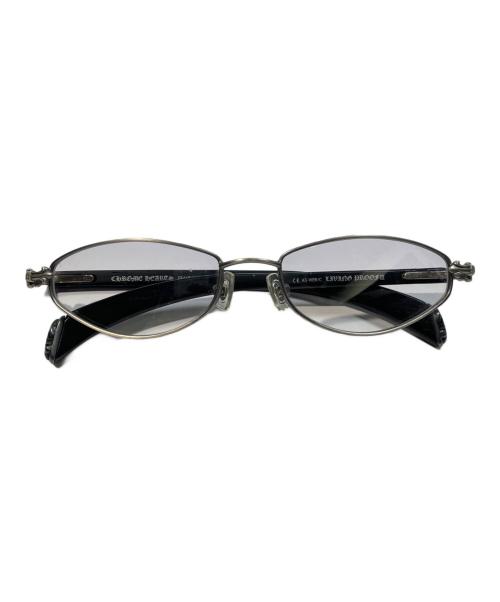 CHROME HEARTS（クロムハーツ）CHROME HEARTS (クロムハーツ) LIVING PROOF Ⅲ サングラスの古着・服飾アイテム