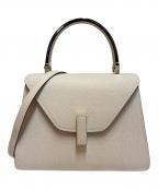 Valextraヴァレクストラ）の古着「イジィデミニ」｜グレージュ