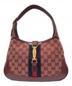 GUCCIグッチ）の古着「ジャッキー1961/ショルダーバッグ」