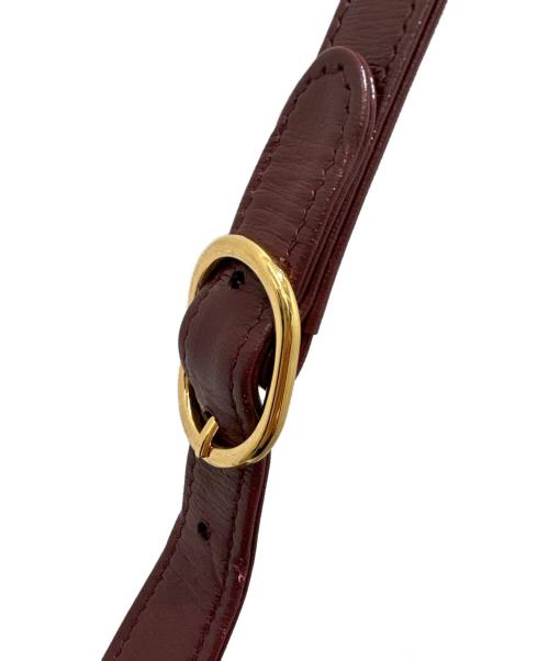 GUCCI（グッチ）GUCCI (グッチ) ジャッキー1961/ショルダーバッグ サイズ:-の古着・服飾アイテム