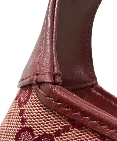 GUCCI（グッチ）GUCCI (グッチ) ジャッキー1961/ショルダーバッグ サイズ:-の古着・服飾アイテム