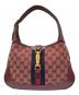 GUCCI（グッチ）の古着「ジャッキー1961/ショルダーバッグ」