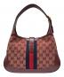 GUCCI (グッチ) ジャッキー1961/ショルダーバッグ サイズ:-：195000円