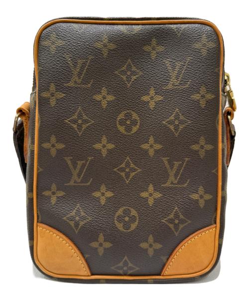 LOUIS VUITTON（ルイ ヴィトン）LOUIS VUITTON (ルイ ヴィトン) モノグラム アマゾン M45236の古着・服飾アイテム