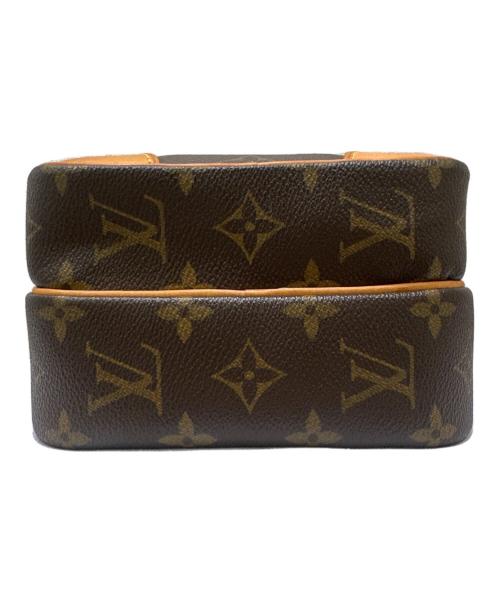 LOUIS VUITTON（ルイ ヴィトン）LOUIS VUITTON (ルイ ヴィトン) ショルダーバッグの古着・服飾アイテム