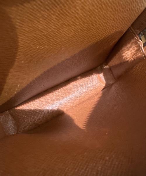 LOUIS VUITTON（ルイ ヴィトン）LOUIS VUITTON (ルイ ヴィトン) ショルダーバッグの古着・服飾アイテム