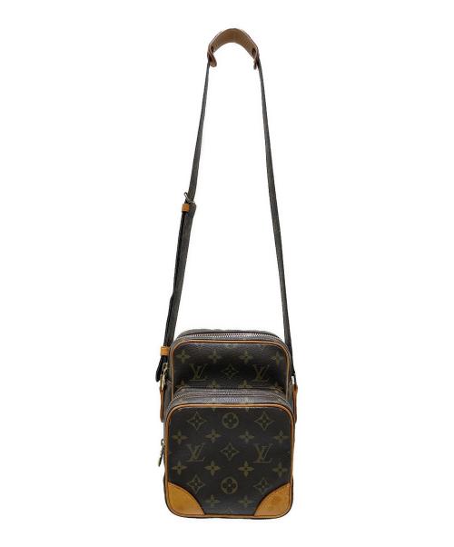 LOUIS VUITTON（ルイ ヴィトン）LOUIS VUITTON (ルイ ヴィトン) ショルダーバッグの古着・服飾アイテム