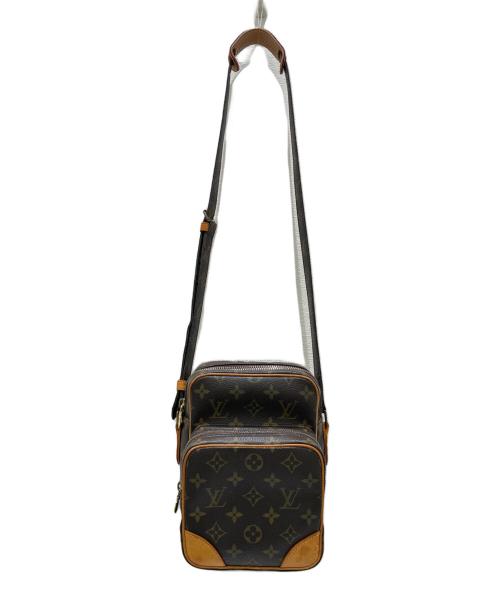 LOUIS VUITTON（ルイ ヴィトン）LOUIS VUITTON (ルイ ヴィトン) モノグラム アマゾン M45236の古着・服飾アイテム