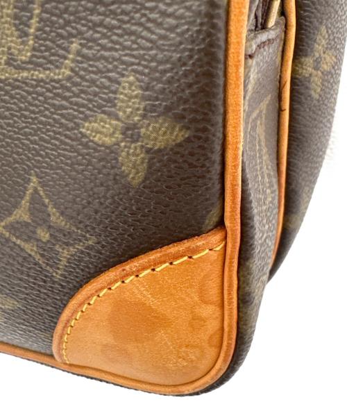 LOUIS VUITTON（ルイ ヴィトン）LOUIS VUITTON (ルイ ヴィトン) ショルダーバッグの古着・服飾アイテム