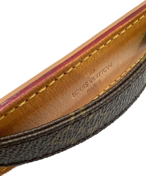 LOUIS VUITTON（ルイ ヴィトン）LOUIS VUITTON (ルイ ヴィトン) ショルダーバッグの古着・服飾アイテム