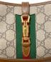 中古・古着 GUCCI (グッチ) ジャッキー1961/ミニショルダーバッグ：150000円