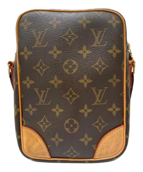 LOUIS VUITTON（ルイ ヴィトン）LOUIS VUITTON (ルイ ヴィトン) ショルダーバッグの古着・服飾アイテム